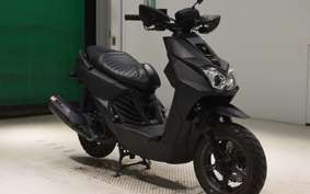 YAMAHA BW S125 Gen.2 SED9J