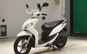 HONDA DIO 110 2009 JF31