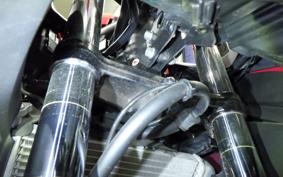 HONDA CBR400R 2020 NC56