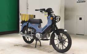 HONDA クロスカブ110LITE 2024 JA79