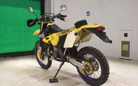 SUZUKI RMX250 S Gen.2 2025 SJ14A