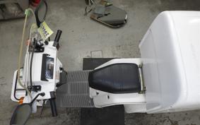 HONDA GYRO X 2007 TD01