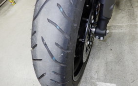 YAMAHA TRACER 9 GT 2025 RN99J