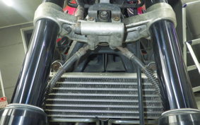KAWASAKI ZEPHYR 1100 1992 ZRT10A