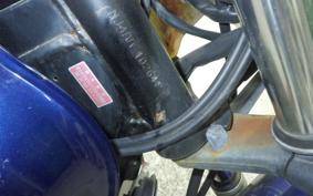 SUZUKI ST250E 2002 NJ4AA