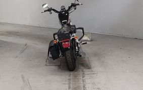 HARLEY XL883R 2010 CS2