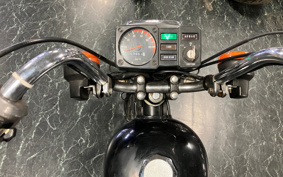 KAWASAKI AV 50 AV050A