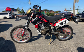 KAWASAKI KLX250 LX250E