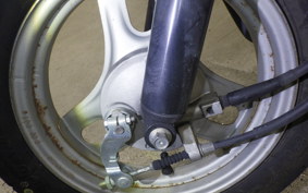 HONDA DIO GEN 3 AF34