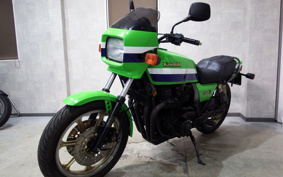 KAWASAKI Z1100 R 1988 KZT10R