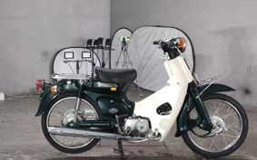HONDA SUPER CUB50 AA01