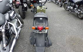 HONDA ZOOMER 2007 AF58