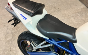 TRIUMPH DAYTONA 675 2010 TMD106