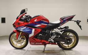 HONDA CBR250RR A 2021 MC51