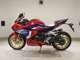 Фото Honda CBR250RR A 2021 с японского аукциона