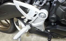 HONDA CB125 R 2025 JC91