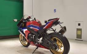 HONDA CBR1000RR RSP 2023 SC82