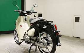 HONDA C125 SUPER CUB JA48