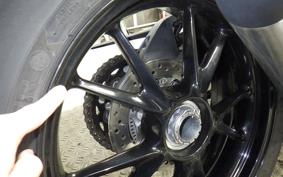 TRIUMPH SPEED TRIPLE RS 2021