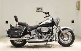 HARLEY FLSTC 1450 2003
