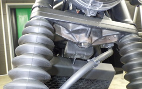 HONDA REBEL 250 A 2022 MC49