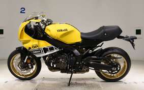 YAMAHA XSR900 GP 2026 RN96J