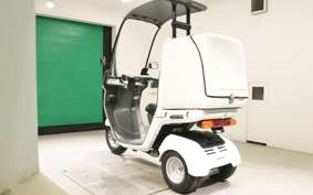 HONDA GYRO CANOPY 2014 TA03