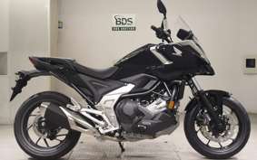 HONDA NC750X DCT 2026 RH23