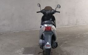 SUZUKI ADDRESS V110 CF11A