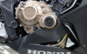 HONDA CBR650R 2022 RH03