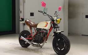 HONDA APE 50 2015 AC16
