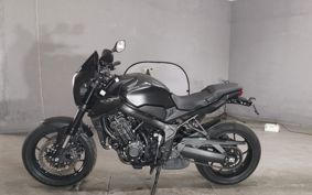 HONDA CB650R 2023 RH03