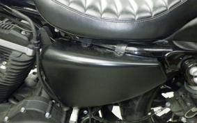 HARLEY XL883N 2017