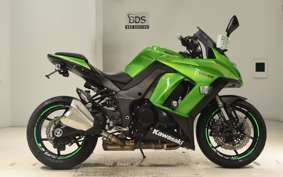 KAWASAKI NINJA 1000 A 2014