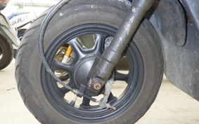 YAMAHA JOG-7 AY01