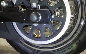 HARLEY FXDBA 1580 2006