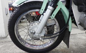HONDA C110 SUPER CUB JA07