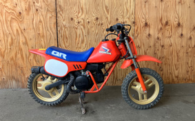 HONDA QR50 AE01