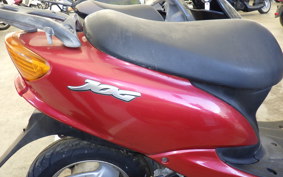 YAMAHA JOG Gen.4 SA16J