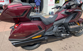HONDA GL 1800 GOLD WING TOUR DCT 2025 SC79