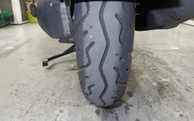 HONDA ｸﾘｯｸ110 2005