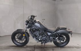 HONDA REBEL MC49