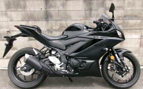 YAMAHA YZF-YZF-R3 ABS 2021 RH13J