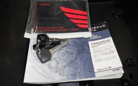 HONDA CB400SF GEN 4 A 2020 NC42