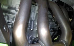 KAWASAKI ZX-4RR 2023 ZX400P
