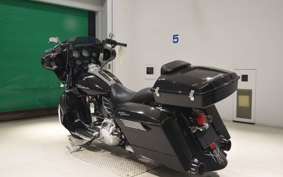 HARLEY FLHX 1580 2008