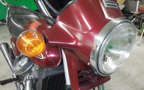 HONDA GL 500 WING 1979 GL500