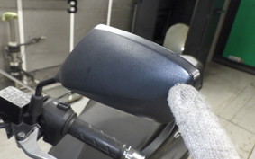 HONDA PCX 160 2014 KF47