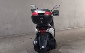 YAMAHA N-MAX 125 SE86J