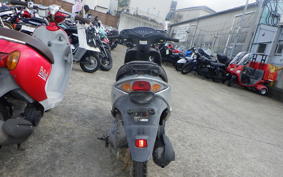 HONDA DIO Gen.6
